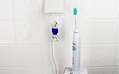 Produktbild Cable Candy Hook & Loop Black