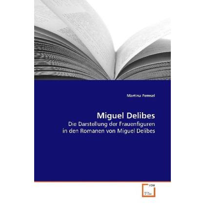 Miguel Delibes, Fachbücher