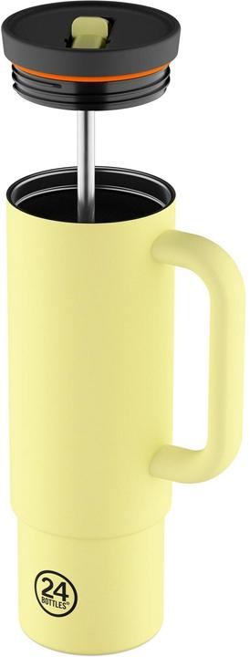 Productafbeelding 24 Bottles Thermobecher Straw Cup 800 ml (0.80 l)