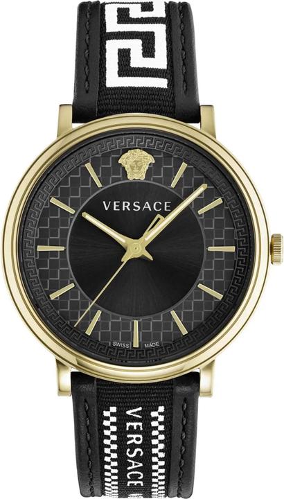 Immagine prodotto Versace VE5A01921 (Orologio da polso analogico, 42 mm)