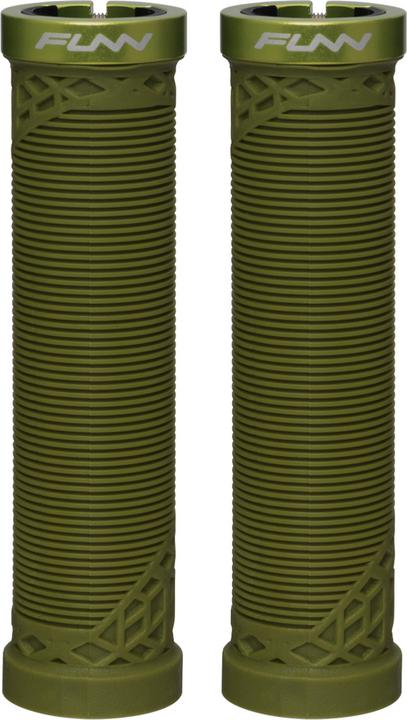 Funn Hilt Grips
