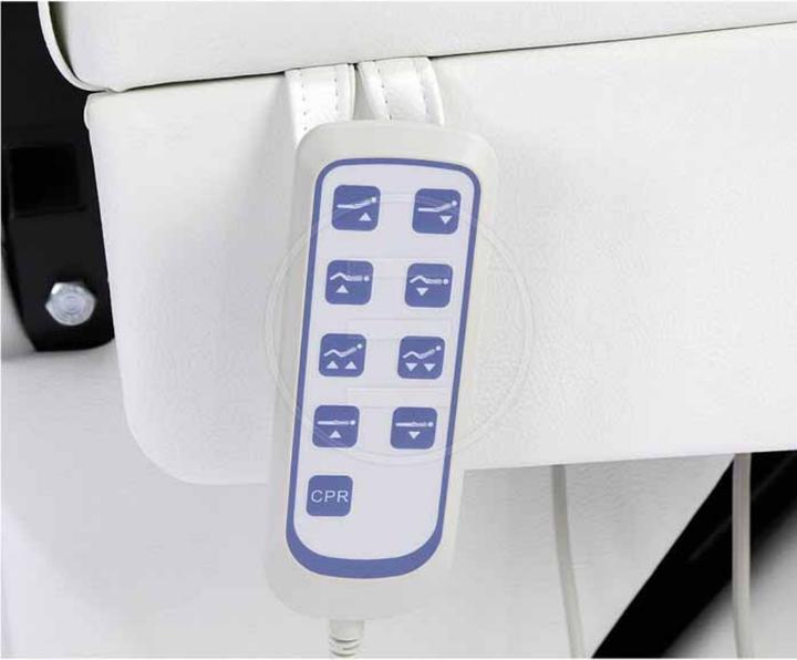 Produktbild Alpeda Dream Bed