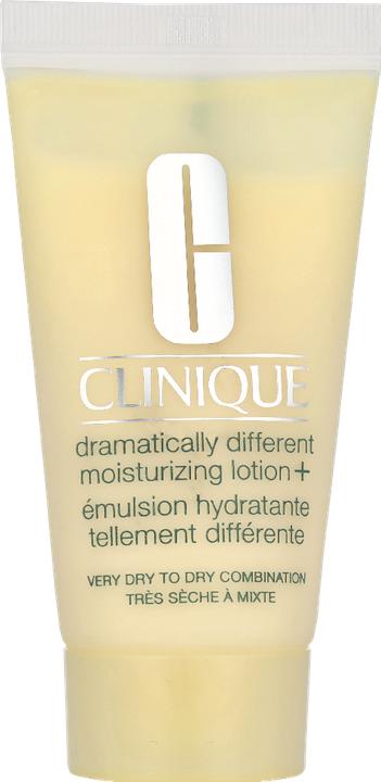 Produktbild Clinique Dramatically Different Moisturizing Lotion+ (30 ml, Tagescreme)