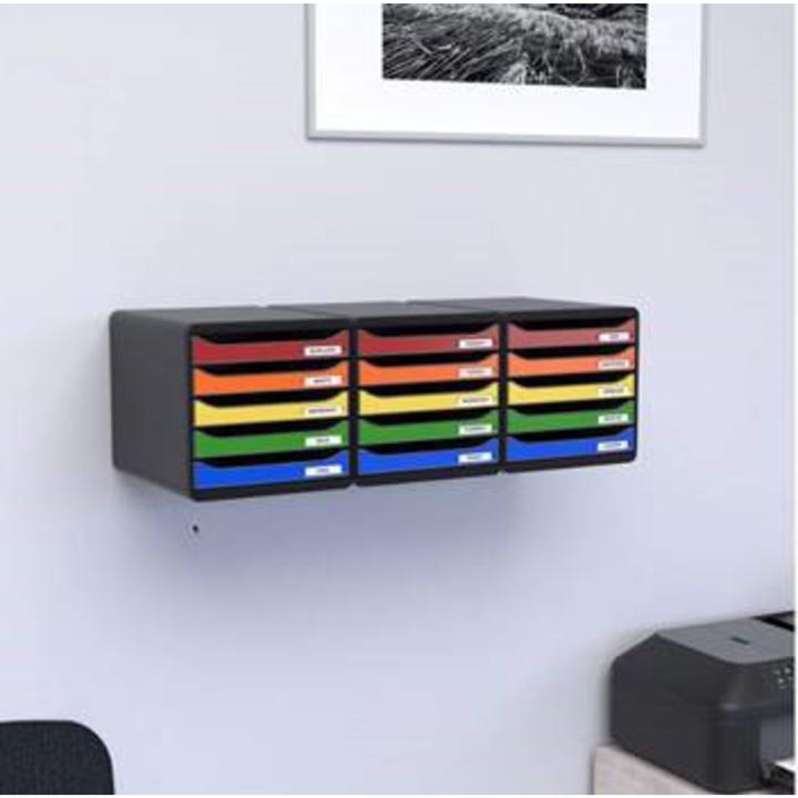 Image du produit Biella Big-Box (A4)