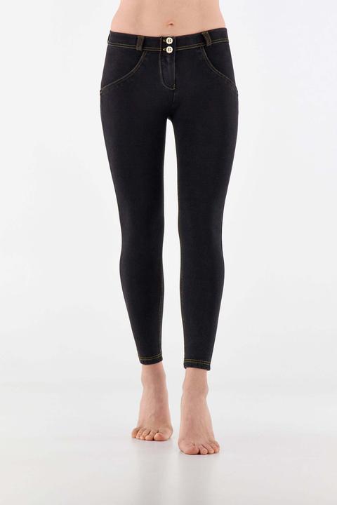 Produktbild Freddy WR.UP® Shaping Pants 7/8 WRUP4RC002ORG (L)