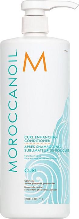 Produktbild Moroccanoil Curl Enhancing (1000 ml)
