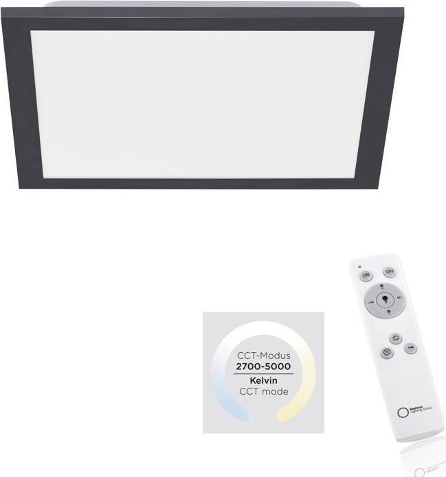 Produktbild Paul Neuhaus Flat (2000 lm)