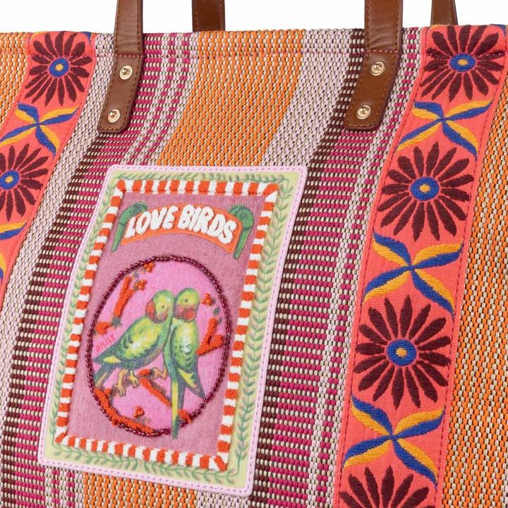 Produktbild Oilily Sea Shopper