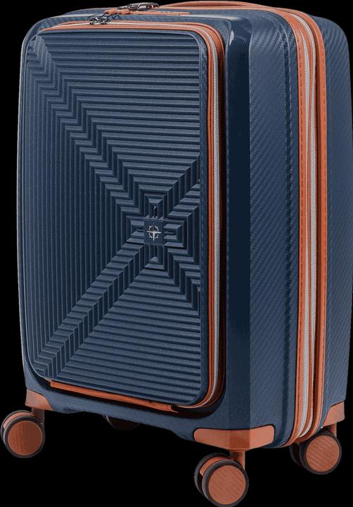 Actual product image Swissbags New Vision (49 l)