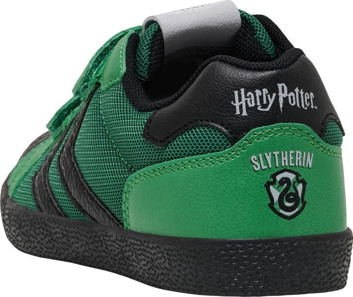 Produktbild hummel Hp Slytherin Jet Court Jr (26)