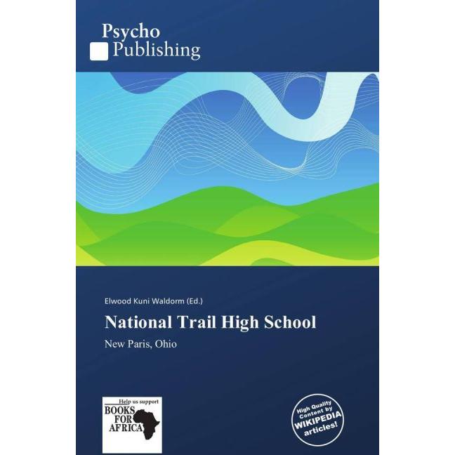 National Trail High School, Ratgeber