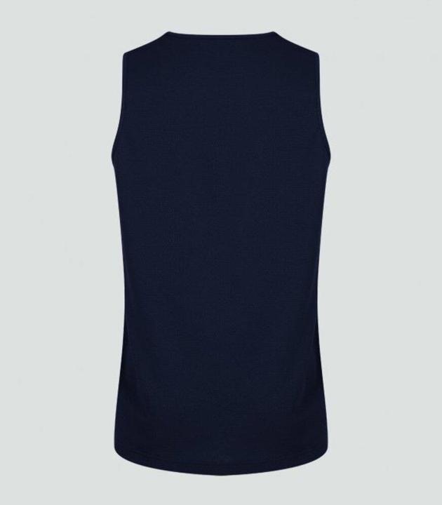 Actual product image Canterbury Club Dry Sleeveless Top (M)