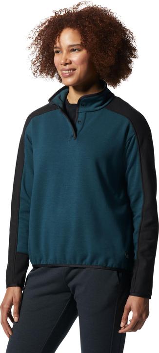 Produktbild Mountain Hardwear Camplife Snap Neck Pullover (M)