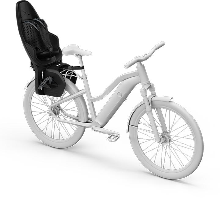 Produktbild Thule Yepp 2 maxi (Gepäckträger (hinten))