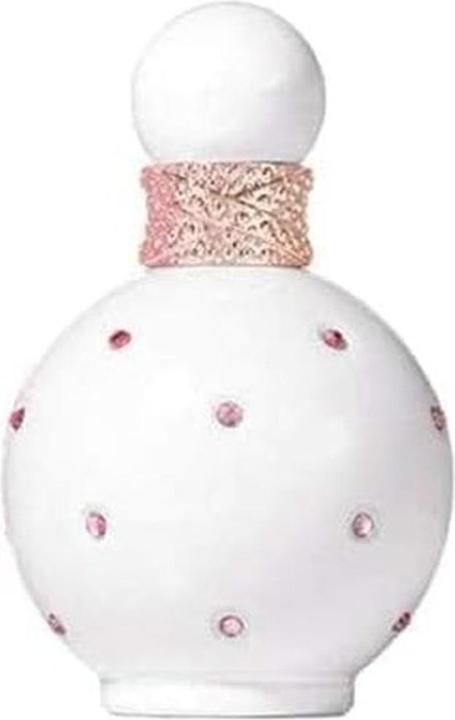 Actual product image Britney Spears Fantasy Intimate Edition Eau De Parfum 100ml (Eau de parfum, 100 ml)