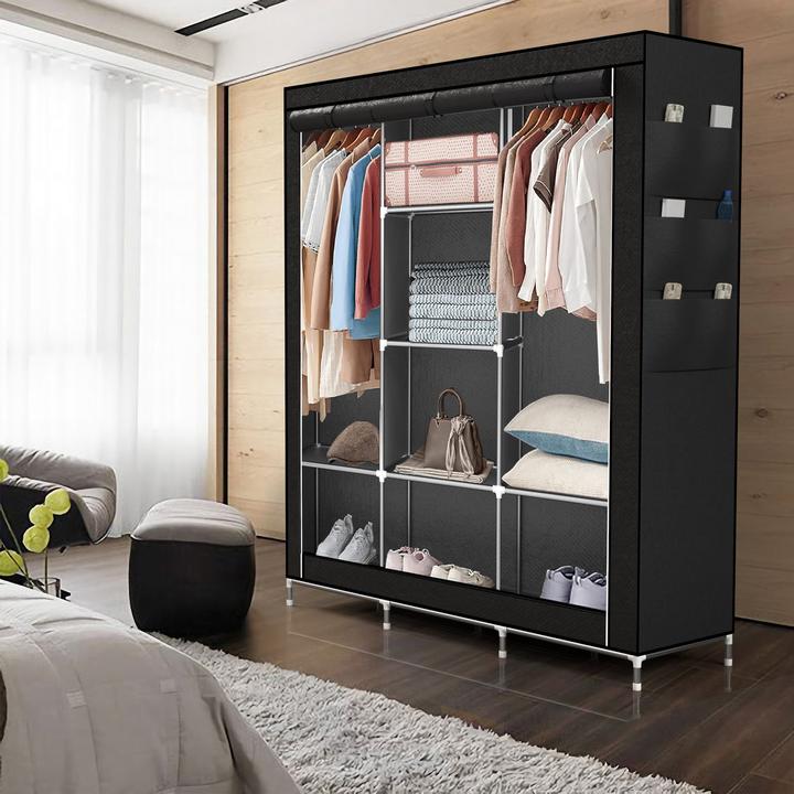 Image du produit Intirilife Raben (130 x 45 x 175 cm)