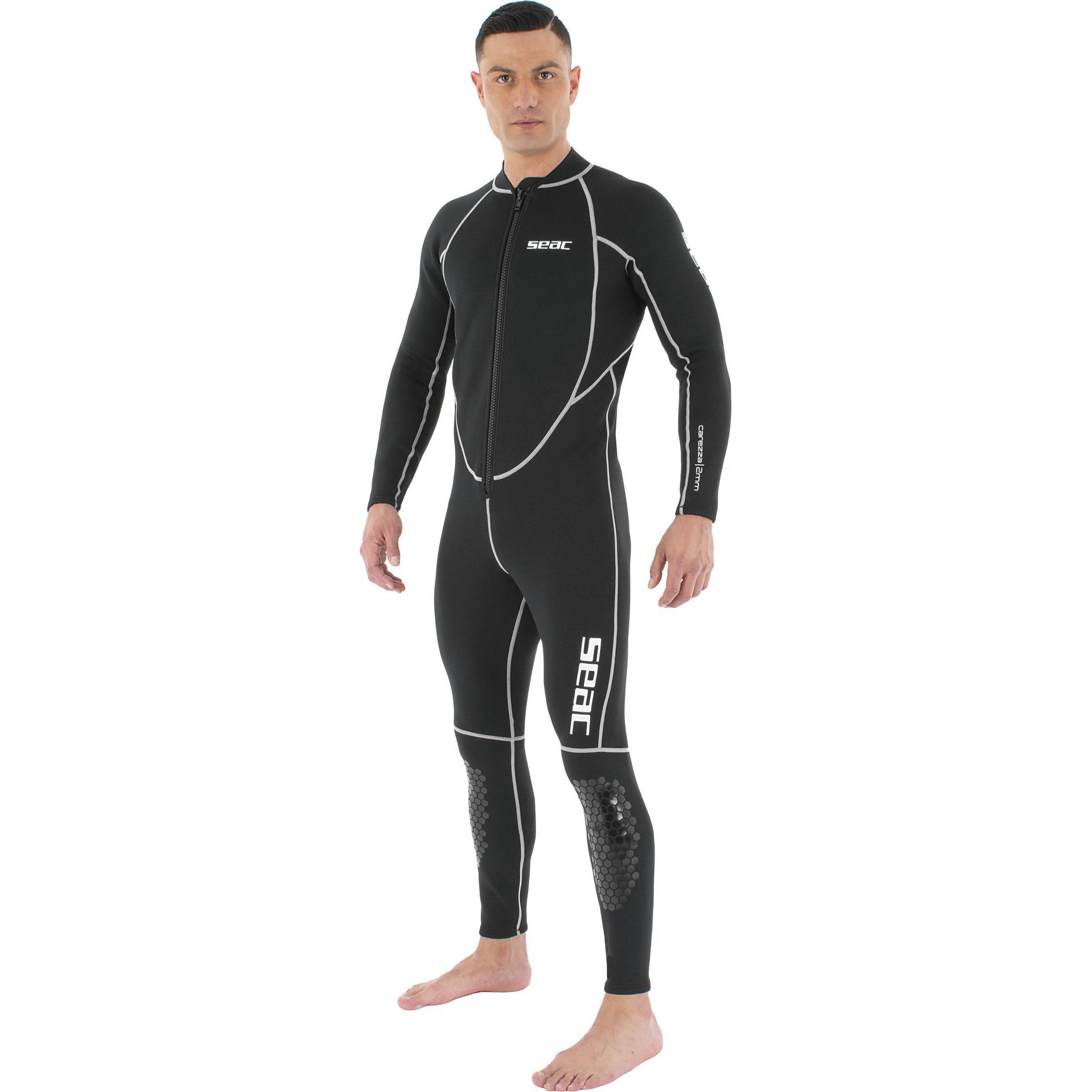 Seac, Neoprenanzug, (XXL)