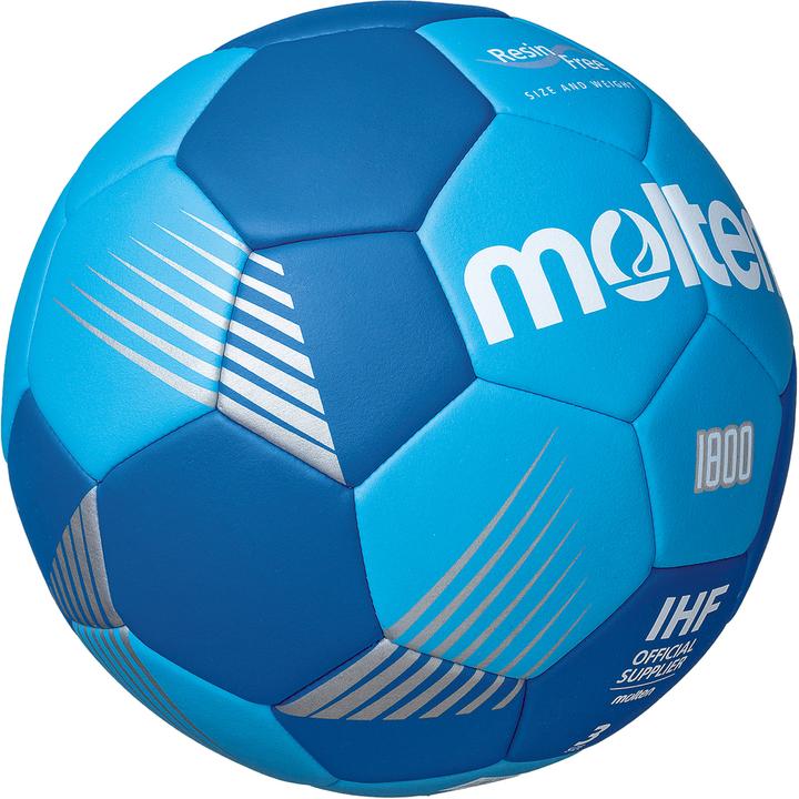 Produktbild Molten H3F1800-BB HANDBALL (3)