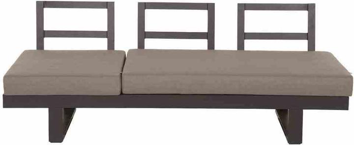 Image du produit Siena Garden Banc multifonctionnel