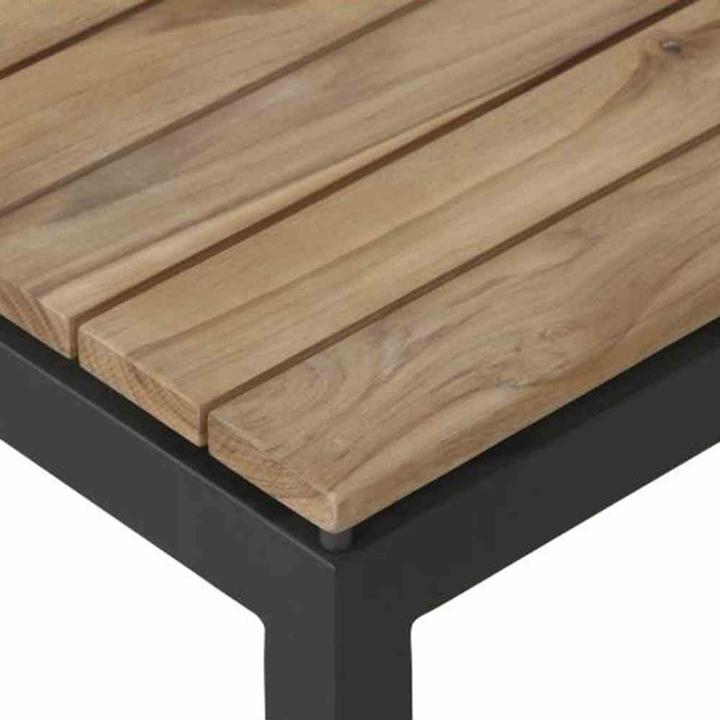 Produktbild Siena Garden Alvida (74 x 31.50 cm)