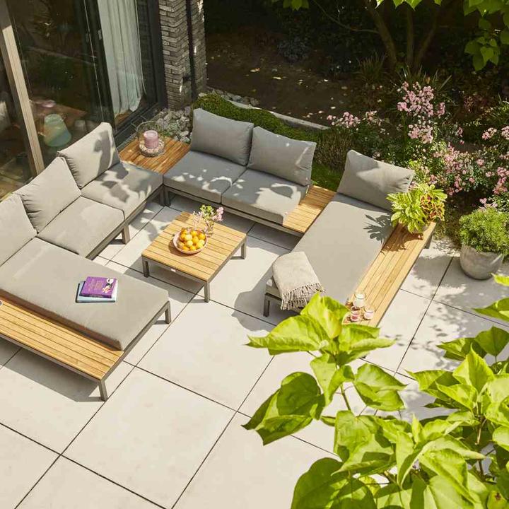 Produktbild Siena Garden Alvida (74 x 31.50 cm)