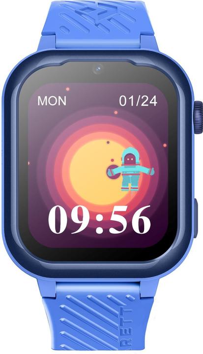 Produktbild GRT Essa 4G (48.80 mm, 4G)