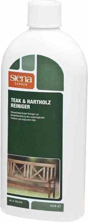 Siena Garden Teak & Hartholz Reiniger