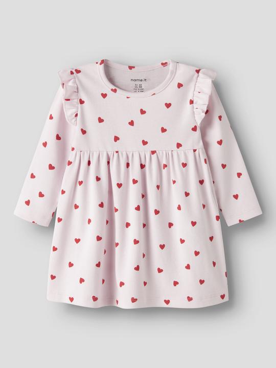 Image du produit Name it Bio-Baumwoll Kleid (56)