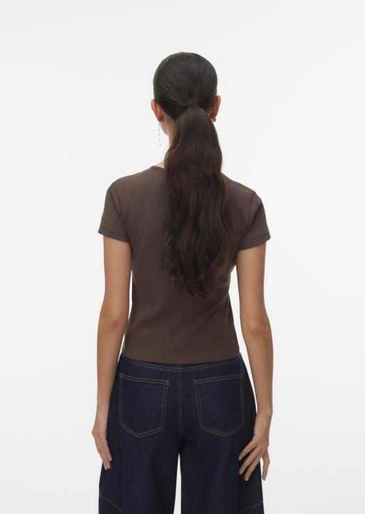 Immagine prodotto Vero Moda Vmchloe Ss Short Top Jrs Noos (M)