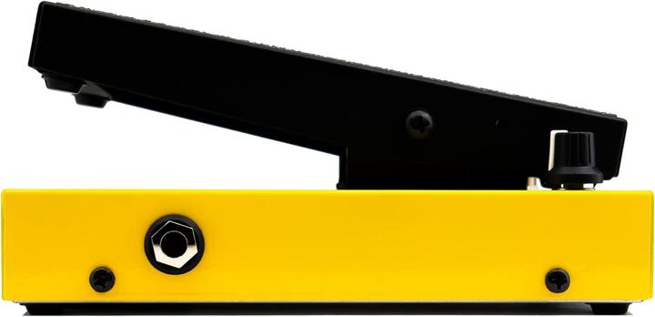 Productafbeelding Morley 20/20 Power Wah Volume met buffer-circuit (Wah)