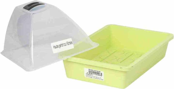 Actual product image Siena Garden Indoor greenhouse