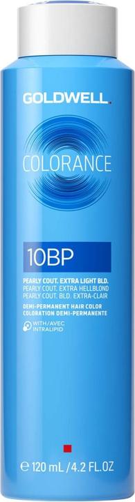 Image du produit Goldwell Colorance (10BP pearly couture)