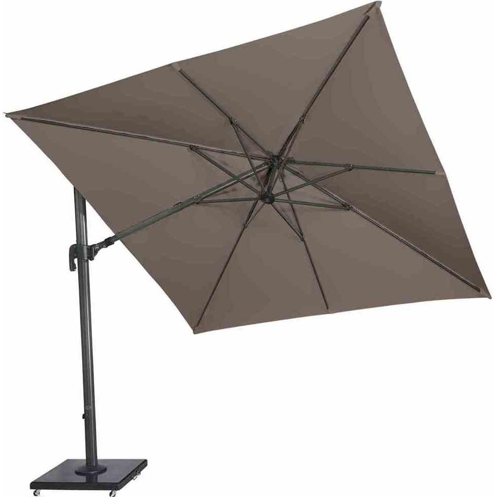 Thumbnail - Siena Garden, Sonnenschirm, Ampelschirm (3 m)