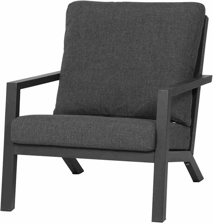 Produktbild Siena Garden Loungesessel
