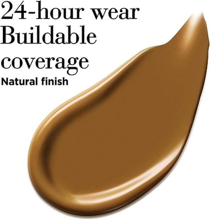 Image du produit Elizabeth Arden Fond de teint Skincaring Flawless Finish 550N