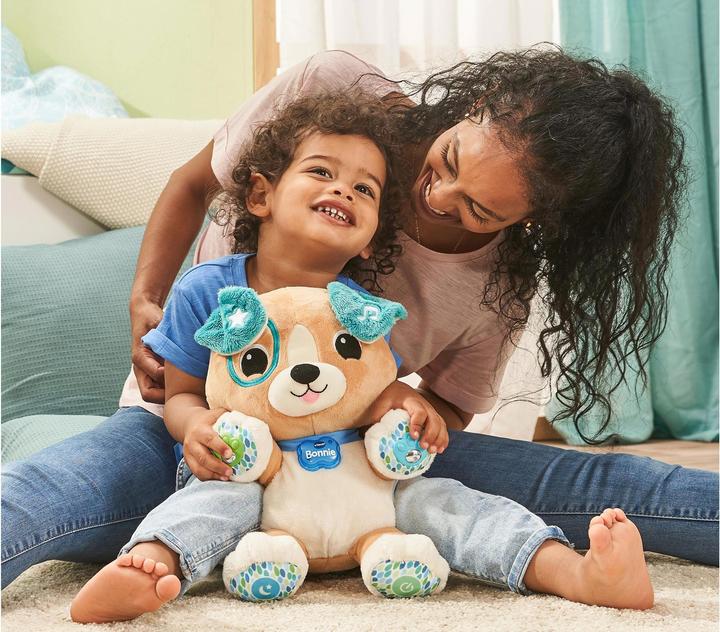 Actual product image VTech Magic paw puppy (27 cm)