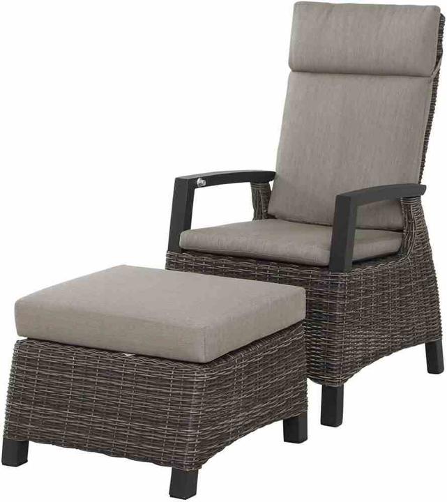 Immagine prodotto Siena Garden Sgabello