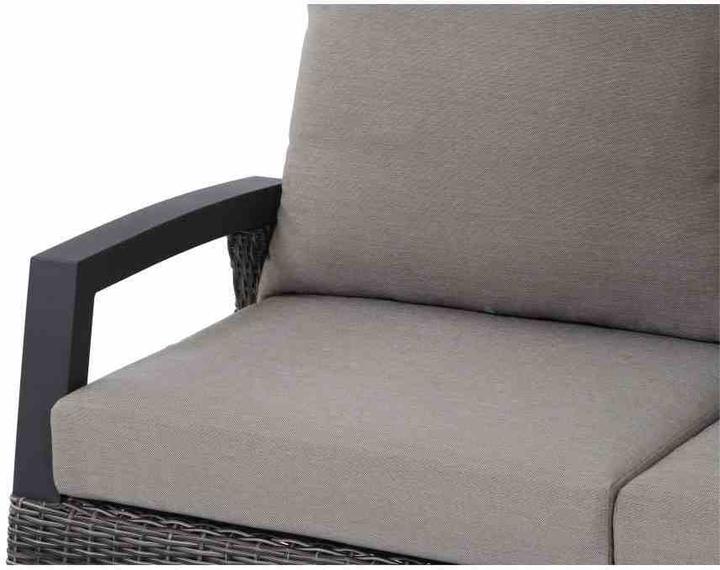 Actual product image Siena Garden Bench of 2