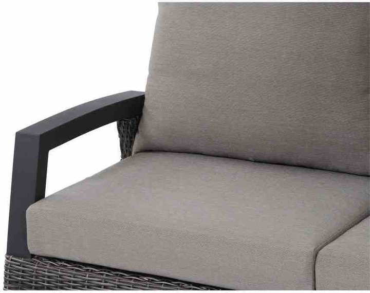 Produktbild Siena Garden 2er Bank