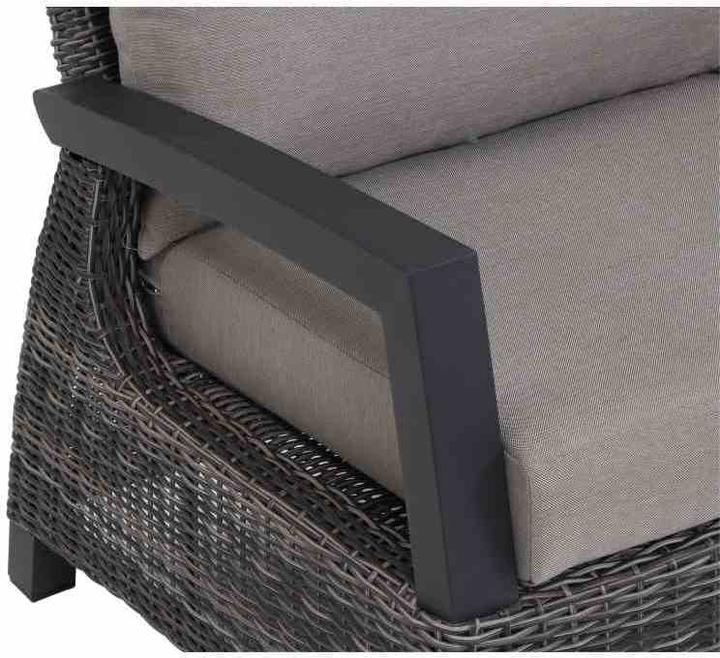 Actual product image Siena Garden Bench of 2