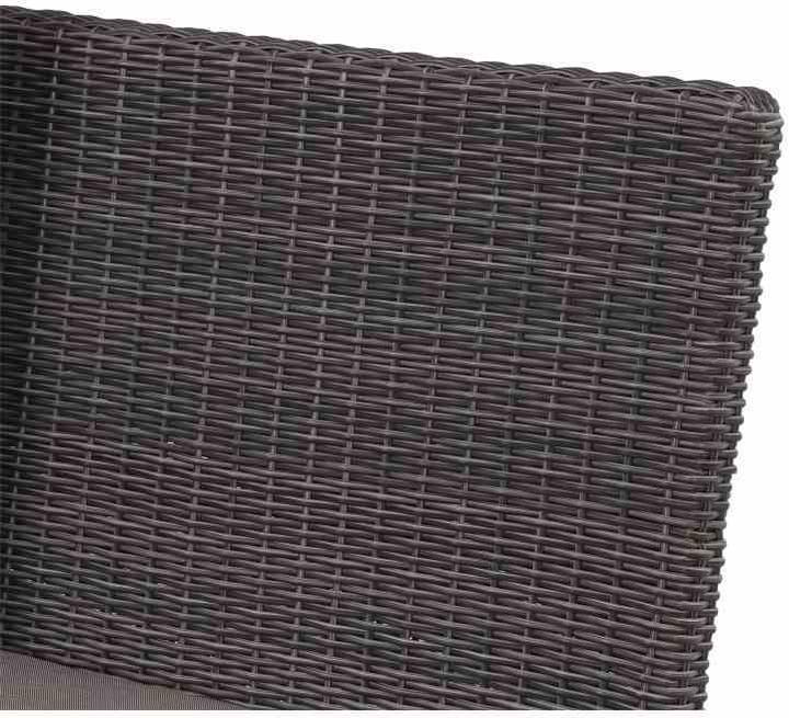 Actual product image Siena Garden Bench of 2