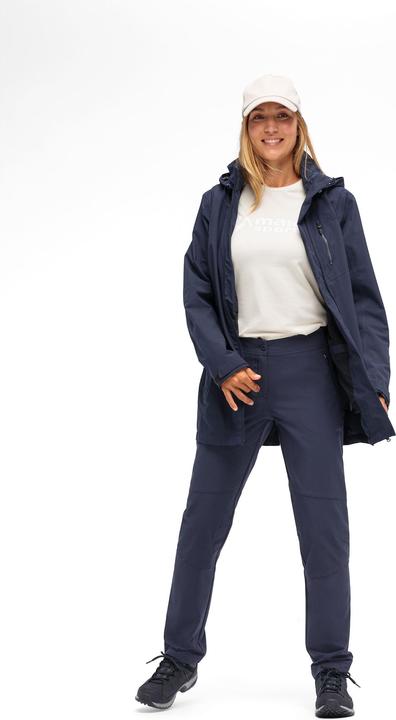 Actual product image Maier Sports Partu Rec