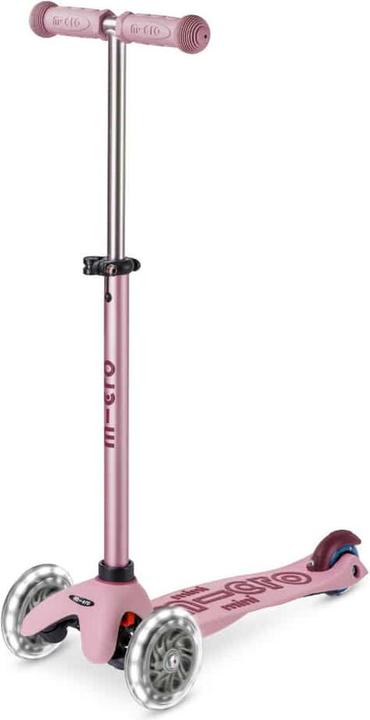 Produktbild Micro Mini2Grow Deluxe LED 2.0 Dusty Rose