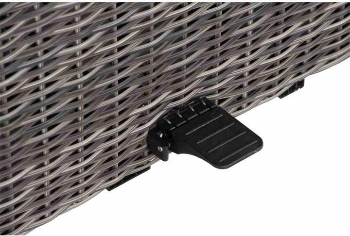 Actual product image Siena Garden Lift table (130 cm)