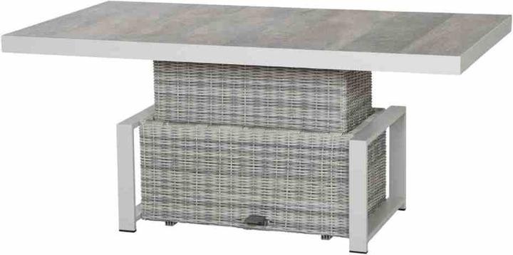 Actual product image Siena Garden Lift table (90 cm)