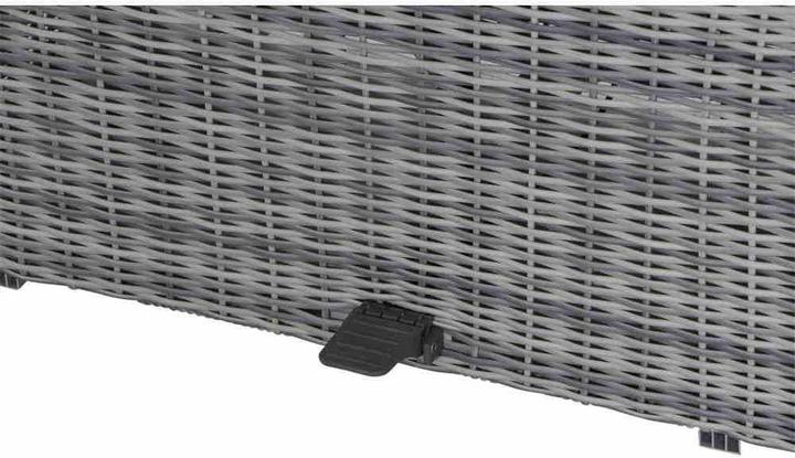 Actual product image Siena Garden Lift table (90 cm)