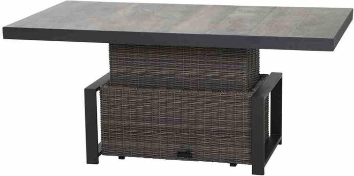 Actual product image Siena Garden Lift table (160 cm)