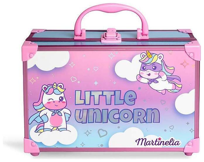 Actual product image Aquarius Martinelia Little Unicorn Perfect Traveller Maletin