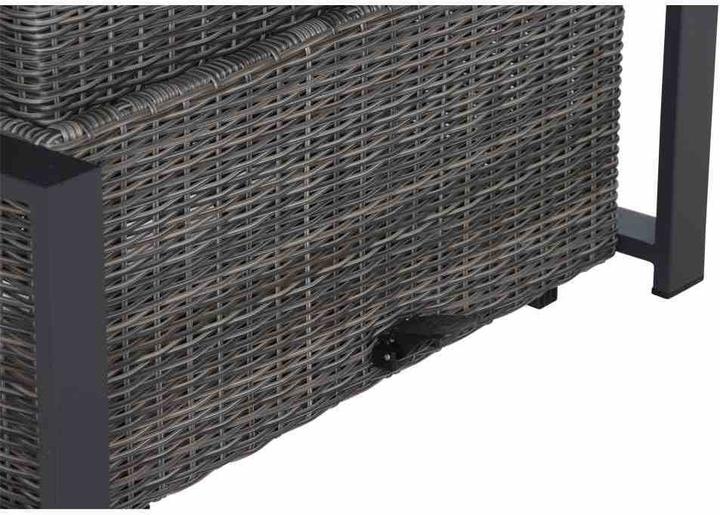 Actual product image Siena Garden Lift table (160 cm)