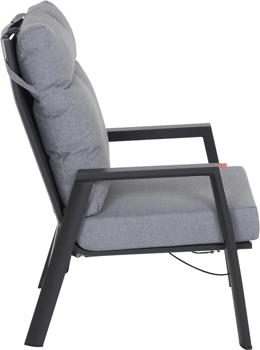 Actual product image Siena Garden Lounge chair